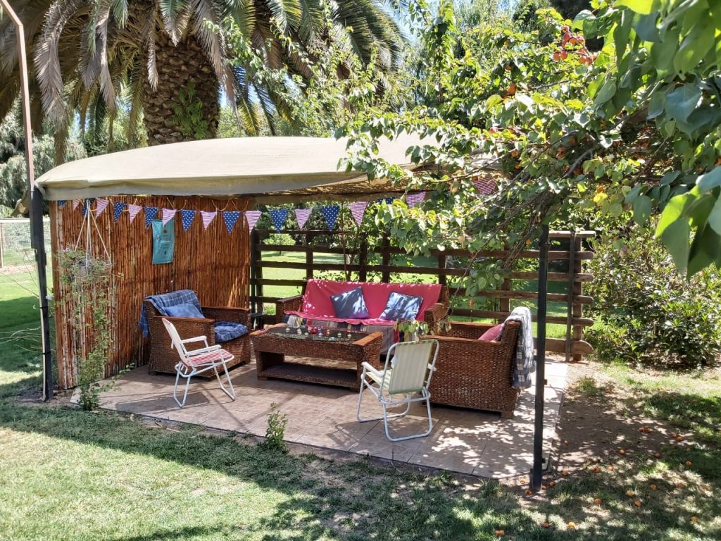 Pergola